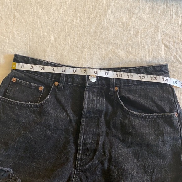 Zara shorts - Picture 6 of 6